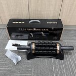 Rolling Percussive Massager - New Upgraded Rechargeable Neck Body Shape Tool