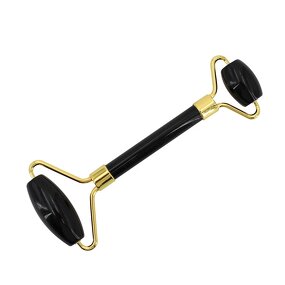 Jade Roller Kit Manufacturer - OstarBeauty New Arrivals for Face Neck Massager Reduce Puffiness