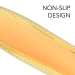 DermaStamp Manufacturer - 35 PINS Gold Needle for Skin Rejuvenation Face Eye Lips Beauty