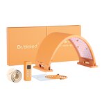 LED Beauty Device Manufacturer - Professional Use Near Infrared Silicone with Red Blue Light Belt