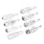 Microneedle Cartridge