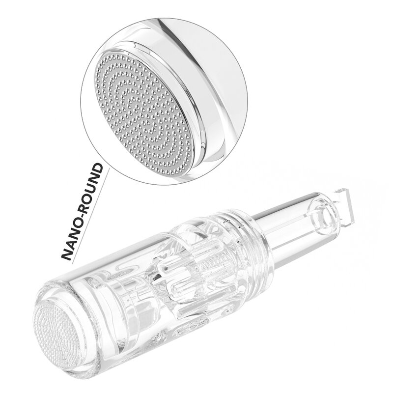 Microneedling Needle Cartridge Manufacturer - for Body Face Head Lips Nose Whitening Skin Rejuvenation
