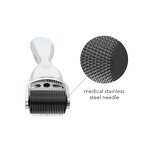 Derma Roller Manufacturer - OstarRoller 1.0mm 1.5mm 1200 Stainless Steel for Body Acne Stretch Mark Removal