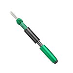 Mesotherapy Pen Manufacturer - OEM Needleless Insulin Gun for Lip Plumps Skin Smoothing Continuous Mist