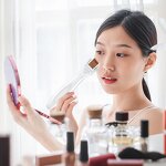 Dermaroller SET Manufacturer - OEM 7in1 Facial for Home Acne Removal Skin Care Hair Beauty