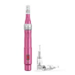 DermaPen Manufacturer - Adjustable Frequency Powered Electric for Hair Growth Face Whitening US Plug