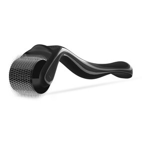 Derma Roller Manufacturer - Titanium 540 Needles for Face Rejuvenation Beard Hair Growth Body Stretch Marks