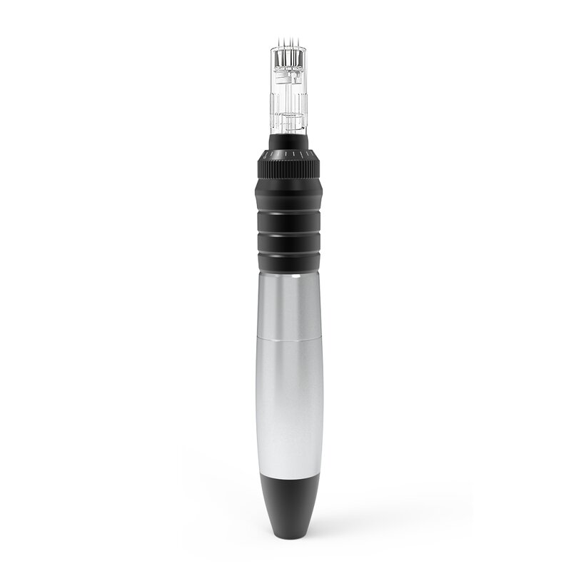 Microneedling Derma Pen Manufacturer - OstarBeauty Auto Powered for Face Body Head Whitening
