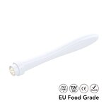 Derma Stamp Pen Manufacturer - Titanium 12 PINS for Eye Lip Head Wrinkle Removal Dark Circles