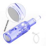 Microneedle Cartridge Manufacturer - Custom for Derma Rolling System Skin Rejuvenation for Facial Body