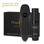 Derma Roller Set Manufacturer - MDR Certified OstarRoller 540 Needles 0.3mm for Men Hair Beard Growth