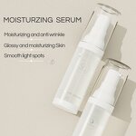 Hyaluronic Acid Serum Manufacturer - Medical 30ml Moisture Hydration Anti-aging for Face Skin Care