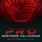 Laser Helmet Manufacturer - Medical 655nm 850nm Near Infrared Red Light for Hair Growth Scalp Care