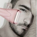 Ice Roller Massager Manufacturer - Home Use Summer Stainless Steel Cooling for Swelling Dark Circles