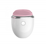 Ultrasonic Facial Cleansing Brush Manufacturer - Private Label Powerful Wireless for Deep Clean Skin