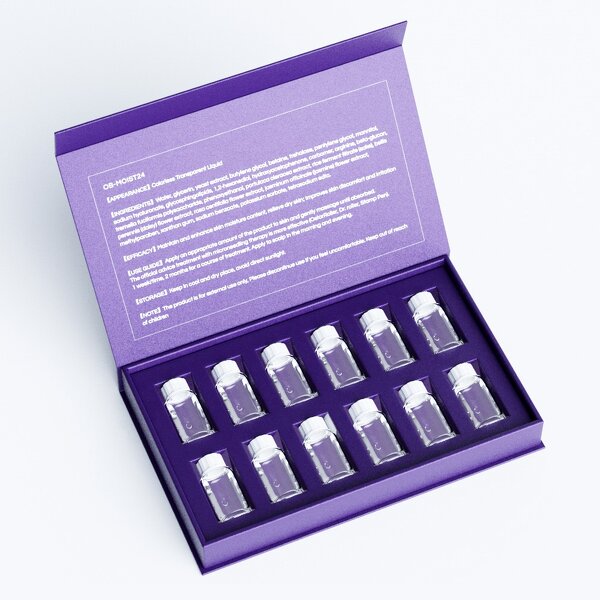 Hyaluronic Acid Facial Serum SET Manufacturer - Medical for Moisturizing Shrink Pores Anti-Aging Firming