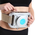 Cryolipolysis Fat Burning Machine Manufacturer - Handheld for Belly Fat Reducing Blue LED Therapy