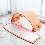 LED Therapy Belt Manufacturer - Home Use Multifunction Near Infrared for Facial Body Neck Whitening PDT