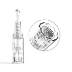 Microneedle Cartridge Manufacturer - Nano for M8 Dermapen Pigment Removal Skin Rejuvenation Whitening