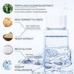 Hyaluronic Acid Serum Manufacturer - Premium Medical Grade 60ml Anti-Aging Firming Collagen Proliferation