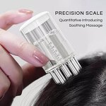 Hair Serum Applicator Manufacturer - OstarBeauty Custom Home Use 5ml Mini Comb for Hair Care Oil