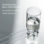 Scalp Massage Tool Manufacturer - Custom Wholesale Mini 5ML Manual for Hair Growth Serum Applicator