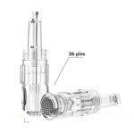 Microneedling Needle Cartridge Manufacturer - for Body Face Head Lips Nose Whitening Skin Rejuvenation