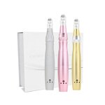 Derma Pen Manufacturer - StampPen Electric Adjustable Frequency for Anti-Puffiness Skin Firming Whitening