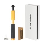 Lip Filler Injection Gun Manufacturer - NO Needle with 0.3ml 0.5ml Disposable Ampoule and Extractor