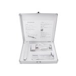 Microneedling Derma Pen Manufacturer - Private Label High Frequency Wireless 12 PIN Nano Cartridge