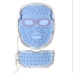 LED Light Therapy Mask Manufacturer - New Arrival 7 Colors Photon for Facial Neck Skin Rejuvenation US