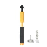 Insulin Injector Pen Manufacturer - Adjustable High Pressure No Needle Mesotherapy Hyaluronic Acid