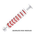 Dermaroller SET Manufacturer - OEM 7in1 Facial for Home Acne Removal Skin Care Hair Beauty