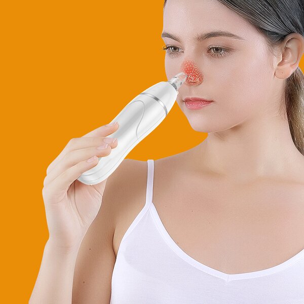 Blackhead Remover Machine Manufacturer - Hotsale Vacuum Diamond for Exfoliating Pore Cleaner