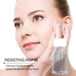 Hyaluronic Acid Serum SET Manufacturer - Wholesale Medical 60ml Anti-Aging Collagen for Deep Moisturizing