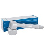 Derma Stamp Manufacturer - Medical CE Adjustable 140 PINS for Face Rejuvenation Acne Treatment