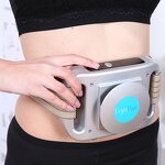 Cryolipolysis Slimming Machine Manufacturer - Portable Home Use LED CryoPad for Body Shape Anti-Cellulite