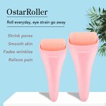 Ice Roller Manufacturer - Custom Skin Cool Cold Therapy Silicone for Home Body Eyes Head Pores