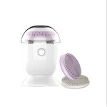 Facial Cleansing Brush Kit Manufacturer - 360 Degree Deep Cleaning Electric Multi-Function Silicone