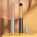 Lip Filler Injection Gun Manufacturer - NO Needle with 0.3ml 0.5ml Disposable Ampoule and Extractor
