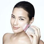 Facial Cleansing Brush Kit Manufacturer - 360 Degree Deep Cleaning Electric Multi-Function Silicone