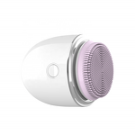 Ultrasonic Facial Cleansing Brush Manufacturer - Private Label Powerful Wireless for Deep Clean Skin