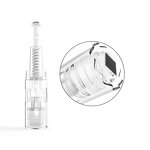 Microneedle Cartridge Manufacturer - Nano for M8 Dermapen Pigment Removal Skin Rejuvenation Whitening