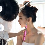 DermaPen Manufacturer - Adjustable Frequency Powered Electric for Hair Growth Face Whitening US Plug