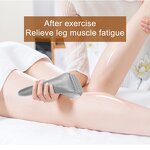 Facial Massage Roller Manufacturer - Dr. Roller Portable Silicone Head for Eye Face Foot Chest Body