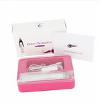 Microneedling Derma Pen Manufacturer - Wholesale Korea MyM Stainless Steel for Body Lips Face