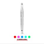 Microneedling Derma Pen Manufacturer - Private Label High Frequency Wireless 12 PIN Nano Cartridge