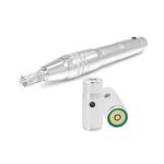 Microneedling Derma Pen Manufacturer - Private Label High Frequency Wireless 12 PIN Nano Cartridge