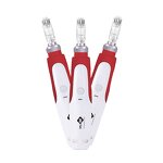 Microneedling Derma Pen Manufacturer - OEM Mym Therapy for Whitening Skin Rejuvenation US/IT/ZA Plug