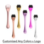 Derma Roller Manufacturer - OEM Titanium 540 for Home Skin Care and Beard Hair Growth